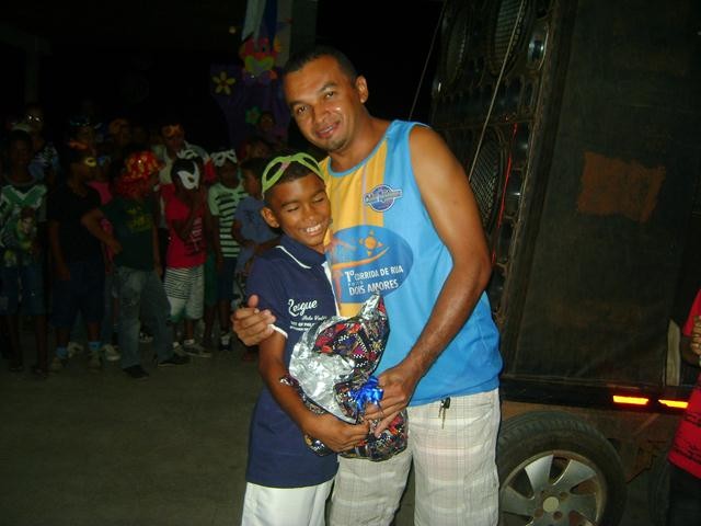 Programa Segundo Tempo Completa 01 ano de Atividades em Ipiranga - Imagem 27