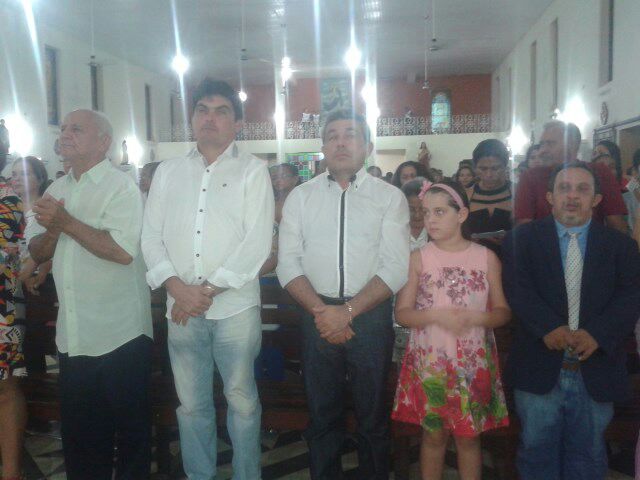 Cerca de 4 mil pessoas participaram do Show do Padre Antônio Maria - Imagem 17