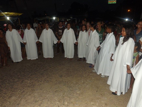 Procissão de abertura dos Festejos de São Francisco 2014 - Imagem 12