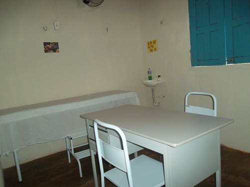 Mais saúde - Criada Nova Equipe Saúde da Família de Itainópolis - Imagem 6