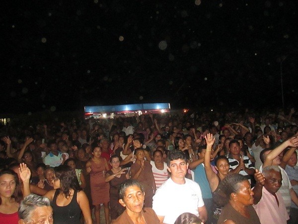 Procissão de abertura dos Festejos de São Francisco 2014 - Imagem 16