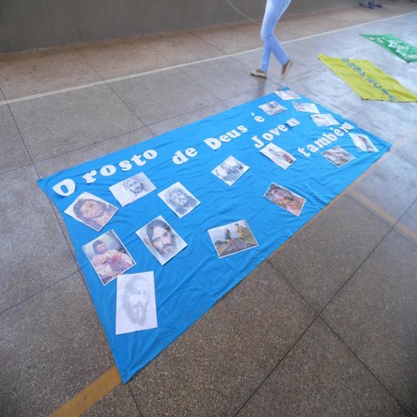 Visita Pastoral Missionária de Dom Jacinto Furtado movimenta Elesbão Veloso - Imagem 20