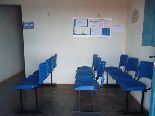 Mais saúde - Criada Nova Equipe Saúde da Família de Itainópolis - Imagem 8