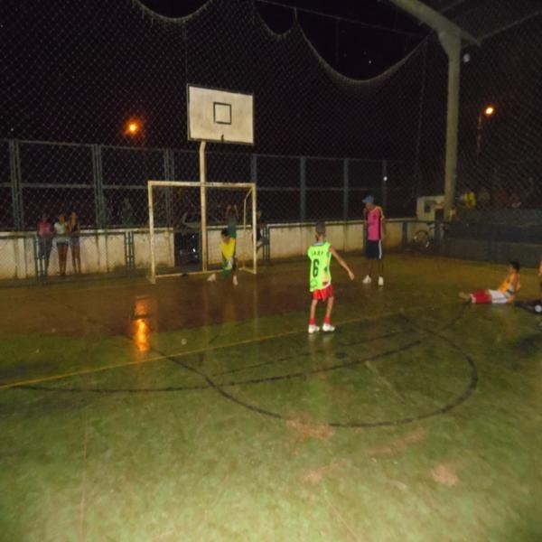 Trabalho Social prepara crianças e jovens para à pratica esportiva   - Imagem 13