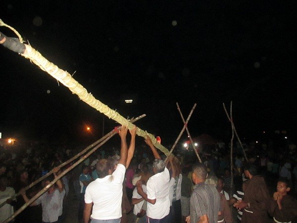 Procissão de abertura dos Festejos de São Francisco 2014 - Imagem 18