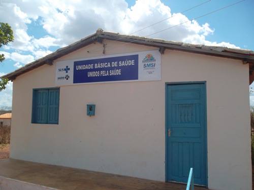 Mais saúde - Criada Nova Equipe Saúde da Família de Itainópolis - Imagem 2