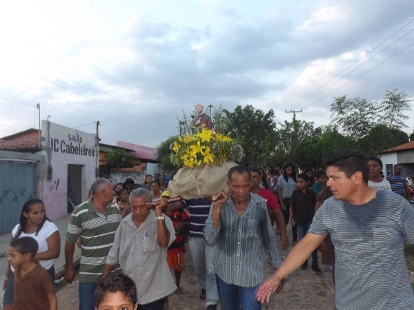 Procissão de abertura dos Festejos de São Francisco 2014 - Imagem 6