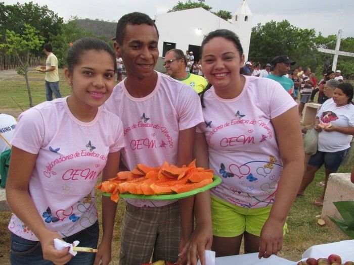 Alvorada e Um Lindo Café da manhã abrem os festejos de Buraco Dágua   - Imagem 31