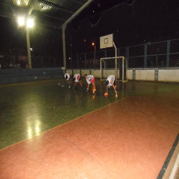 Trabalho Social prepara crianças e jovens para à pratica esportiva   - Imagem 10