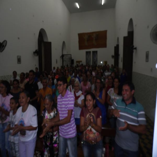 Visita Pastoral Missionária de Dom Jacinto Furtado movimenta Elesbão Veloso - Imagem 12