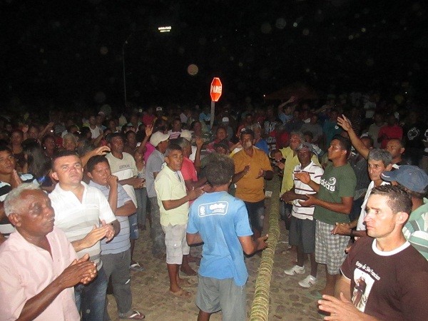 Procissão de abertura dos Festejos de São Francisco 2014 - Imagem 17