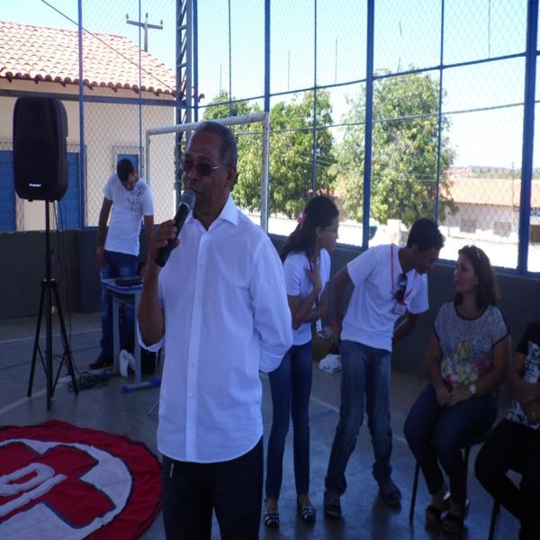Visita Pastoral Missionária de Dom Jacinto Furtado movimenta Elesbão Veloso - Imagem 42