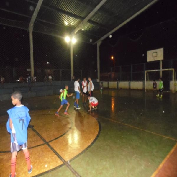 Trabalho Social prepara crianças e jovens para à pratica esportiva   - Imagem 8