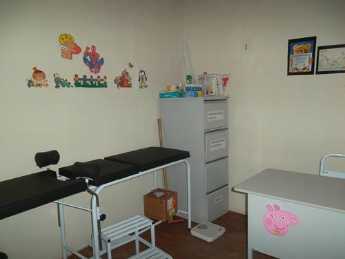 Mais saúde - Criada Nova Equipe Saúde da Família de Itainópolis - Imagem 3