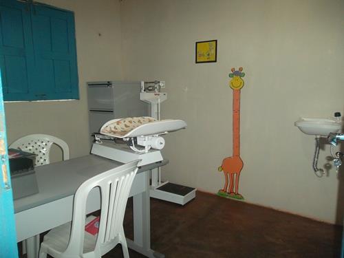 Mais saúde - Criada Nova Equipe Saúde da Família de Itainópolis - Imagem 5