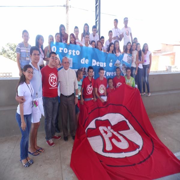 Visita Pastoral Missionária de Dom Jacinto Furtado movimenta Elesbão Veloso - Imagem 51