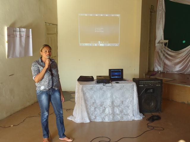 Programa Segundo Tempo comemorou 01 de Atividades em Ipiranga - Imagem 173