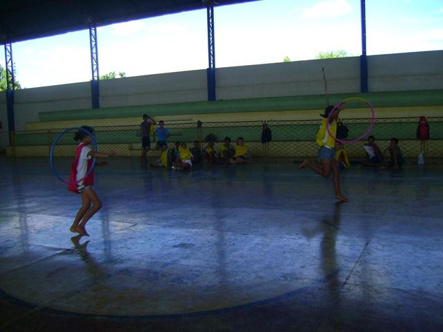 Programa Segundo Tempo comemorou 01 de Atividades em Ipiranga - Imagem 20