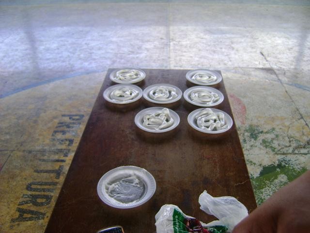 Programa Segundo Tempo comemorou 01 de Atividades em Ipiranga - Imagem 71