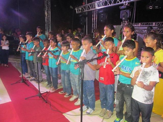 Festa do Bode de Batalha 2014 consolidada como a maior de todas as edições já realizadas‏ - Imagem 41