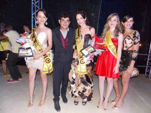 Festa do Bode de Batalha 2014 consolidada como a maior de todas as edições já realizadas‏ - Imagem 20