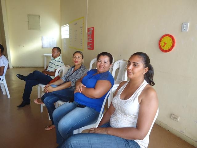 Programa Segundo Tempo comemorou 01 de Atividades em Ipiranga - Imagem 181