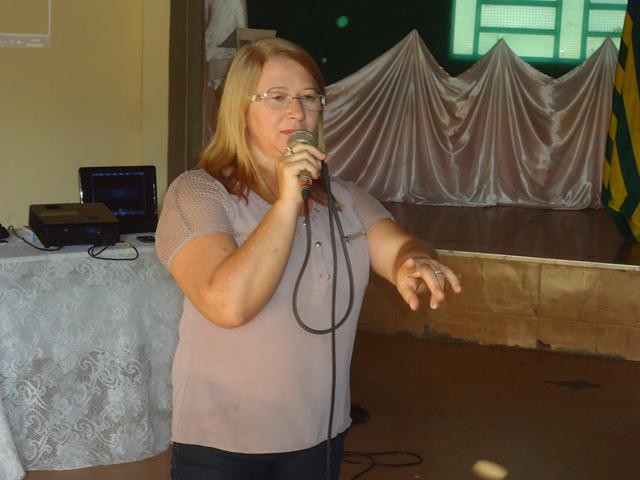 Programa Segundo Tempo comemorou 01 de Atividades em Ipiranga - Imagem 180