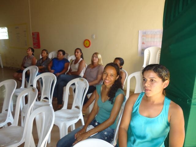 Programa Segundo Tempo comemorou 01 de Atividades em Ipiranga - Imagem 162