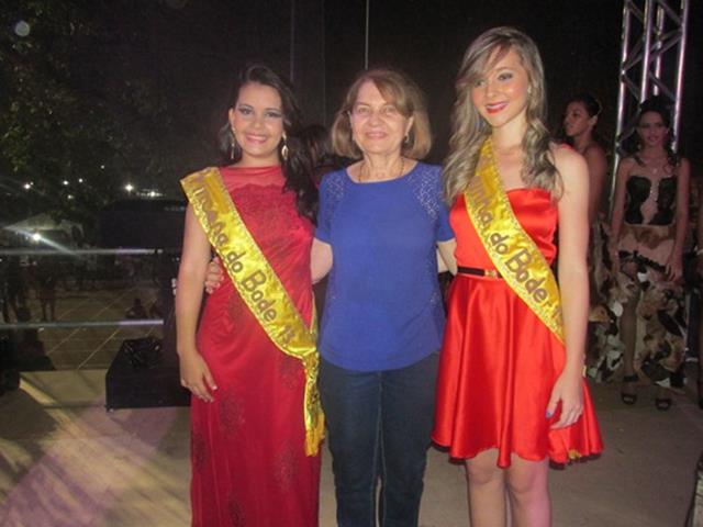 Festa do Bode de Batalha 2014 consolidada como a maior de todas as edições já realizadas‏ - Imagem 44