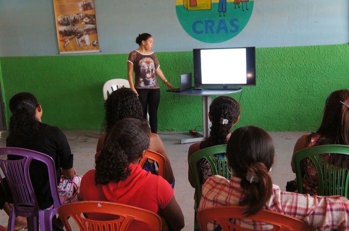 Mamãe saudável, bebê saudável.  - Imagem 2