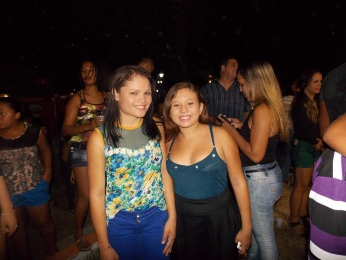 Cultura na Praça especial na ultima noite dos festejos em Capitão de Campos - Imagem 66