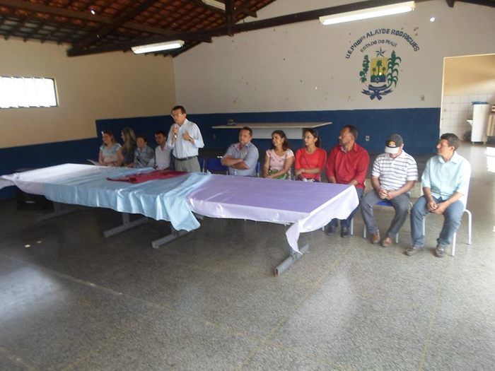 Mais qualificação – PRONATEC inicia segunda etapa de cursos em Itainópolis. - Imagem 7