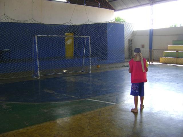 Programa Segundo Tempo comemorou 01 de Atividades em Ipiranga - Imagem 63