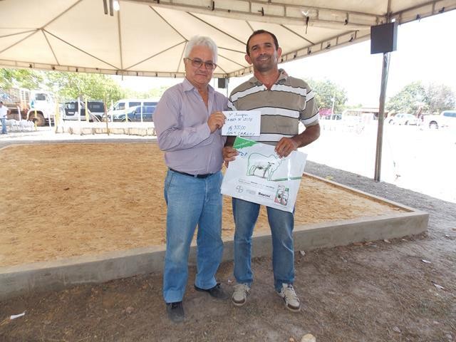 Festa do Bode de Batalha 2014 consolidada como a maior de todas as edições já realizadas‏ - Imagem 30