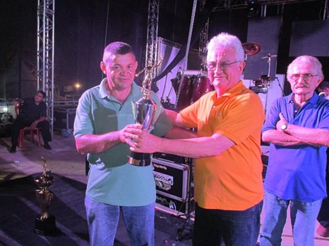 Festa do Bode de Batalha 2014 consolidada como a maior de todas as edições já realizadas‏ - Imagem 70