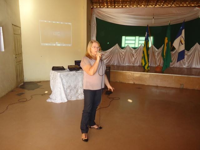 Programa Segundo Tempo comemorou 01 de Atividades em Ipiranga - Imagem 177