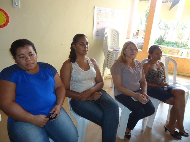 Programa Segundo Tempo comemorou 01 de Atividades em Ipiranga - Imagem 164