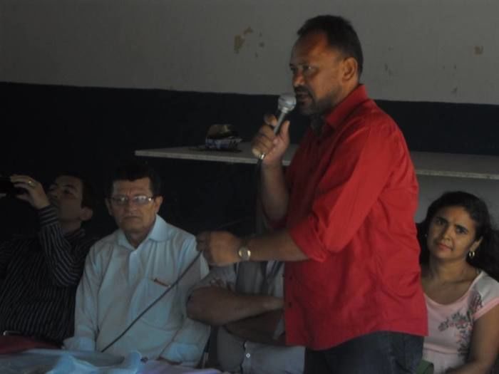 Mais qualificação – PRONATEC inicia segunda etapa de cursos em Itainópolis. - Imagem 6