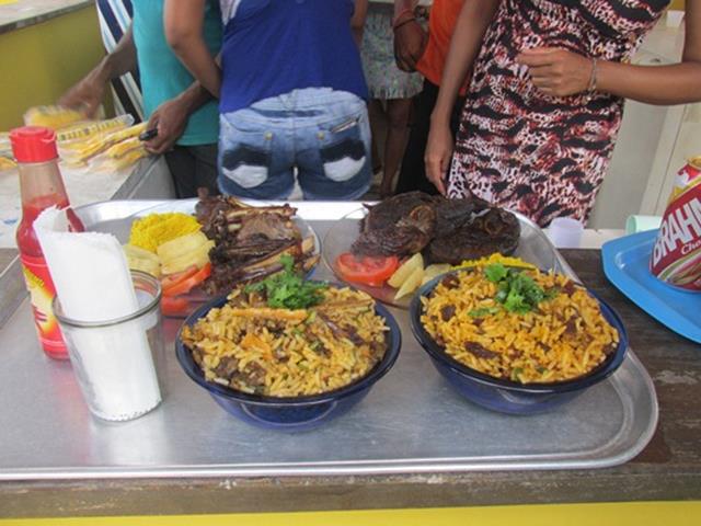 Festa do Bode de Batalha 2014 consolidada como a maior de todas as edições já realizadas‏ - Imagem 57