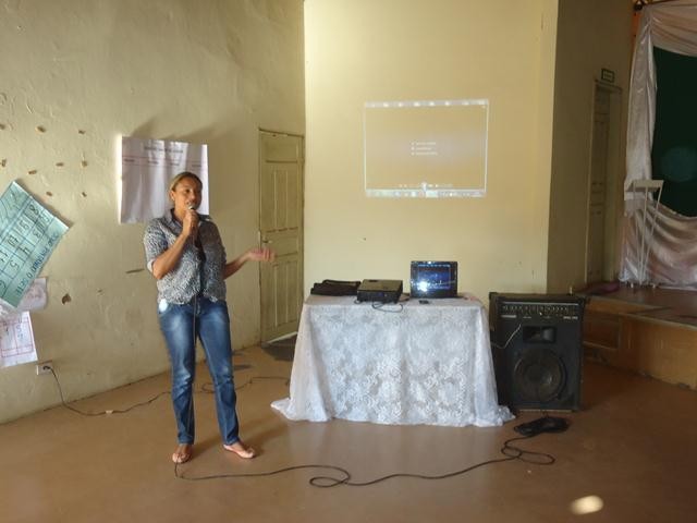 Programa Segundo Tempo comemorou 01 de Atividades em Ipiranga - Imagem 176