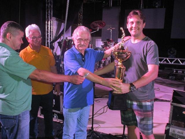 Festa do Bode de Batalha 2014 consolidada como a maior de todas as edições já realizadas‏ - Imagem 71