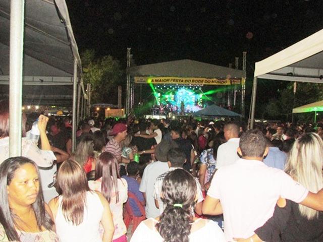 Festa do Bode de Batalha 2014 consolidada como a maior de todas as edições já realizadas‏ - Imagem 4
