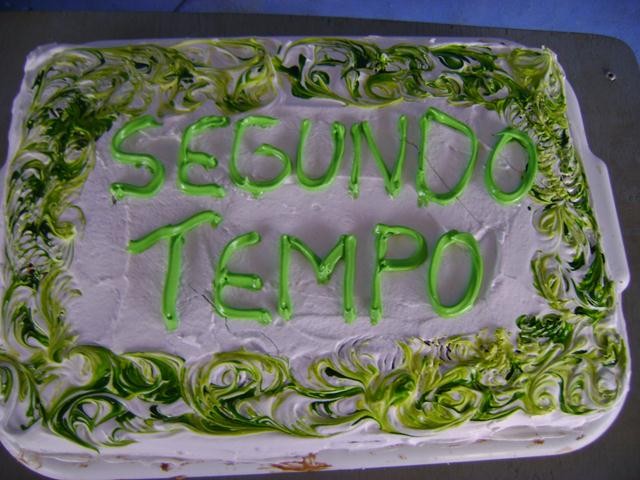 Programa Segundo Tempo comemorou 01 de Atividades em Ipiranga - Imagem 49