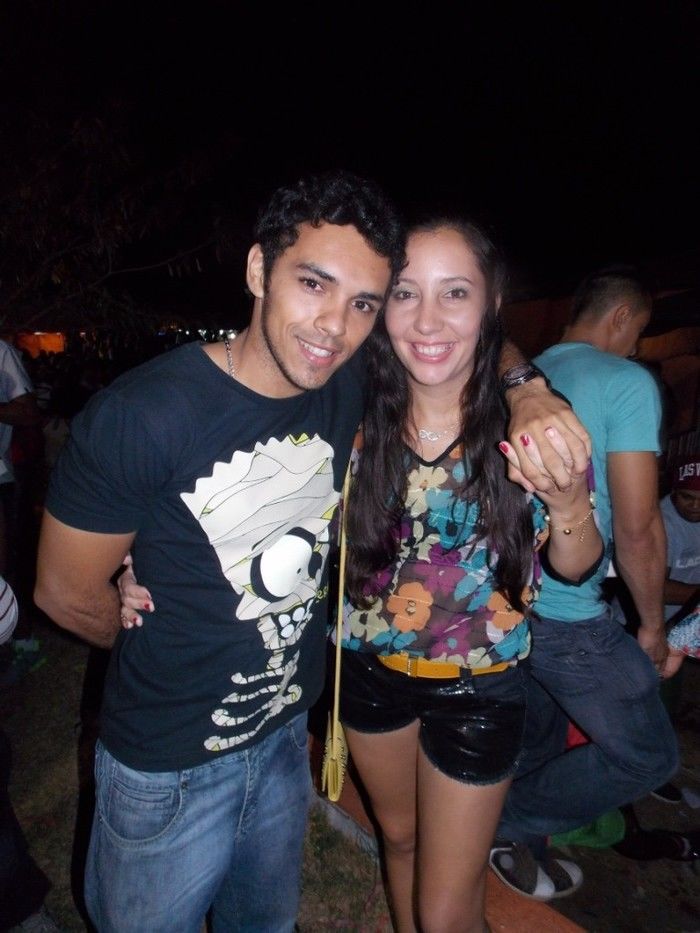 Cultura na Praça especial na ultima noite dos festejos em Capitão de Campos - Imagem 67