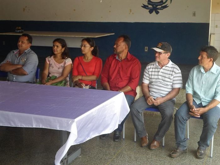 Mais qualificação – PRONATEC inicia segunda etapa de cursos em Itainópolis. - Imagem 5