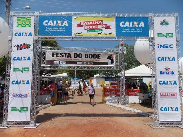 Festa do Bode de Batalha 2014 consolidada como a maior de todas as edições já realizadas‏ - Imagem 25