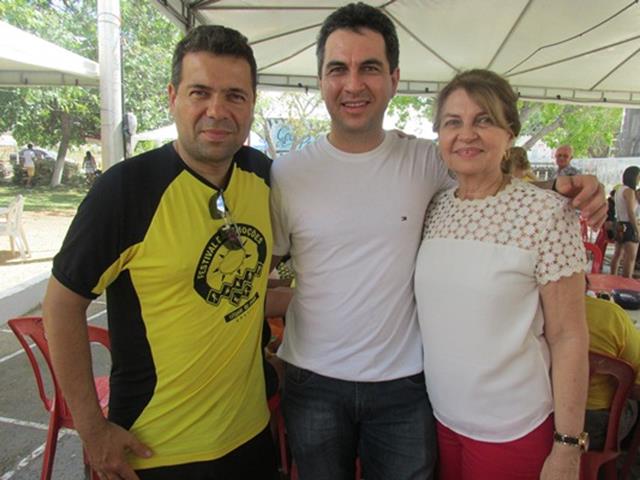 Festa do Bode de Batalha 2014 consolidada como a maior de todas as edições já realizadas‏ - Imagem 61