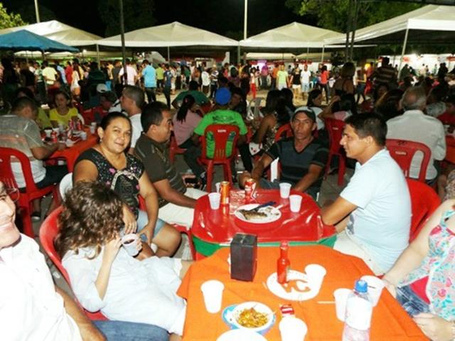 Festa do Bode de Batalha 2014 consolidada como a maior de todas as edições já realizadas‏ - Imagem 16