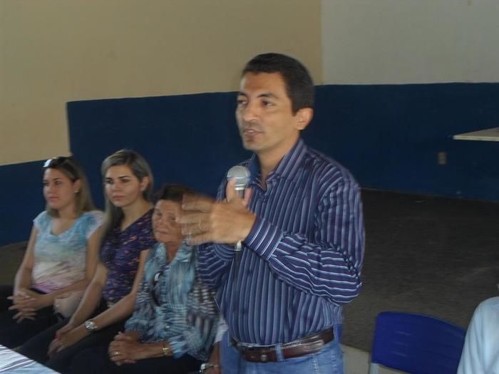 Mais qualificação – PRONATEC inicia segunda etapa de cursos em Itainópolis. - Imagem 9