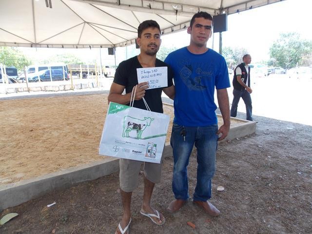 Festa do Bode de Batalha 2014 consolidada como a maior de todas as edições já realizadas‏ - Imagem 29